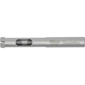 Makita D-77388 vrták do obkladov 8 mm 1 ks; D-77388