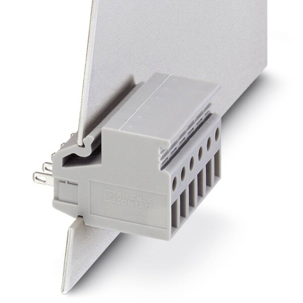 Feed-through terminal block DFK-2,8-FRONT 2,5 0706508 Phoenix Contact; 0706508