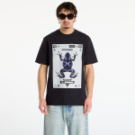 Tričko Y-3 x Neighborhood Graphic Tee UNISEX Black XL