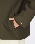 SKFK Laura Coat 0X9 Taupe 40