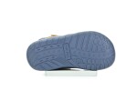 Protetika Plus Protetika Kirk Brown celoročné členkové barefoot topánky 24 EUR