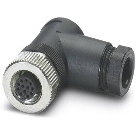 Plug-in connector SACC-M12FR-12SOL-PG 9-M 1404423 Phoenix Contact; 1404423