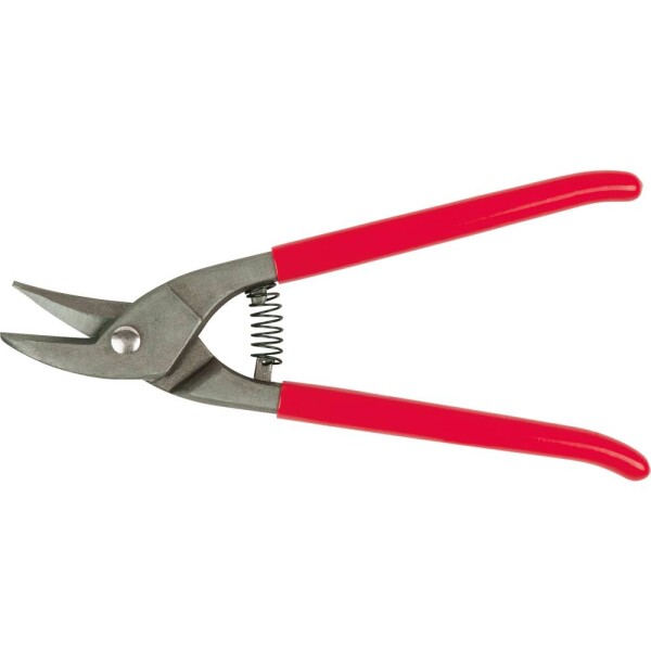 Dierovacie nožnice, ľavostranné strihanie KS Tools 118.0148; 118.0148