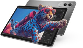 Lenovo Yoga Tab 11.1" 256 GB Grafitowy (ZAG60028PL)