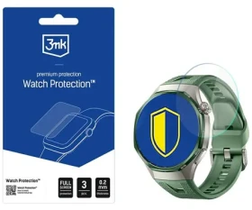 3mk Watch Protection FlexibleGlass / Ochranné sklo / hybridný / pre Huawei Watch GT 7 Pro 46mm