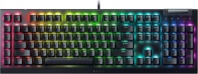 Razer BlackWidow V4 X Green (RZ03-04700400-R3G1)