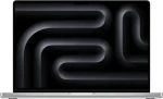 Apple MacBook Pro 16" M5 Pro 2026 CZ strieborná / Apple M5 Pro (18C) / 24GB / 1TB SSD / Apple 20-Core iGPU / macOS (MGE44CZ/A)