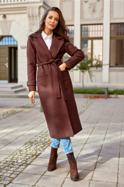 Plášť model 185984 Roco Fashion