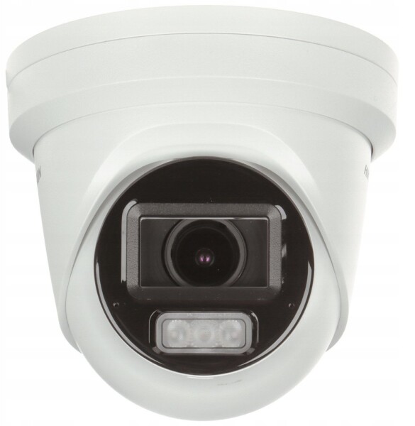 Hikvision KAMERA WANDALOODPORNA IP DS-2CD2H83G2-LIZS2U(2.8-12MM) AcuSense Smart Hybrid Light - 8.3&nbsp;Mpx 4K UHD - MOTOZOOM Hikvision