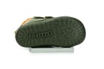 D.D.Step DDStep W070-62660A olivové zimné barefoot topánky 22 EUR