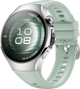 Huawei Watch 5 42mm Zelený (6942103154263)