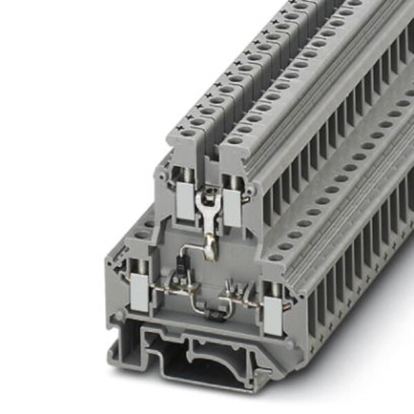 Component terminal block UKK 5-2DIO/UL-O/UL-UR 2791142 Phoenix Contact; 2791142