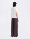 Thinking MU Limes Ida Tee WHITE M