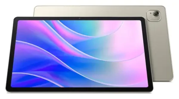 Acer Iconia A12 strieborná / Tablet / 12" / Allwinner A733 / 4GB / 128GB / Android 15 (NT.LJFEE.009)
