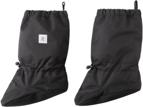 Reima Antura Black detské návleky 23 EUR