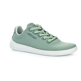 Skinners Globetrotter Mist Green (White) barefoot tenisky 45 EUR