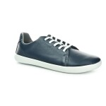 Jonap Jampi Sky Shark tmavo modré celoročné nízke barefoot topánky 39 EUR