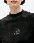 Thinking MU Soleil Black Fantine Sweatshirt BLACK L