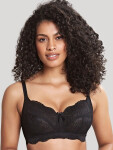 Podprsenka Panache Andorra Non Wired Bra black 5671 60J