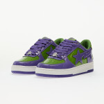 Tenisky A BATHING APE Bape Sta 1 M1 Purple EUR 42.5