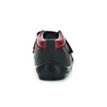 Beda Sydney celoročné členkové barefoot topánky (BFN 170060/W/M/NUB/NL/OK/GR) 26 EUR