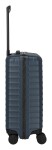 Malý škrupinový kufor Titan Overseas S23 Midnight blue