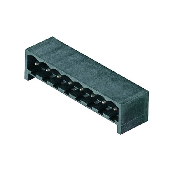 Weidmüller konektor do DPS BL/SL 5.08 Počet pólov 2 Raster (rozteč): 5.08 mm 1877370000 100 ks; 1877370000