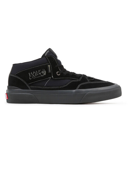 Vans Skate Half Cab 92 black