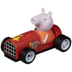 Carrera Auto FIRST 65028 Peppa Pig Peppa