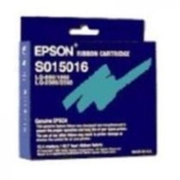 Páska Epson čierna LQ-2500/2550/860/1060/670/680/Pro (C13S015016)