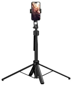 Rollei Easy Creator Quadpod / Statív / AI rozpoznávanie tváre (23152)