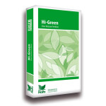 Haifa HI-GREEN Start 16-23-10+3MgO trávnikové hnojivo 25 kg