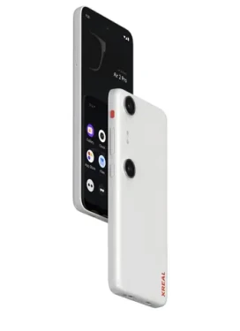 XREAL Beam Pro 8+256G / Adaptér pre AR okuliare (6976143801160)