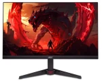 27" Acer Nitro VG270UZ1b čierna / Monitor / IPS / 2560x1440 / 270Hz / 0,5ms / AMD FreeSync Premium / 2xHDMI+DP 1.4 (UM.HV0EE.107)
