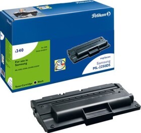 Pelikan Toner Samsung Pelikan 1340 ML-2250D5 comp. Schwarz - 630117