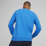 Pánska mikina Puma Team Goal Casuals Crew Neck M 658592 02 2XL