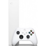 Microsoft Xbox Series S 1TB biały (EP2-00645)