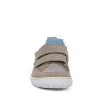 Chlapčenské barefoot tenisky BASE Gray Froddo G3130260-4 gray - 31