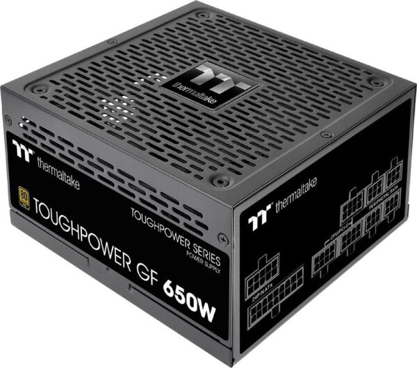 Thermaltake Toughpower GF 650W (PS-TPD-0650FNFAGE-2)