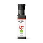 BIO Chilli olej - GymBeam (100 ml) (118516-1-100ml)