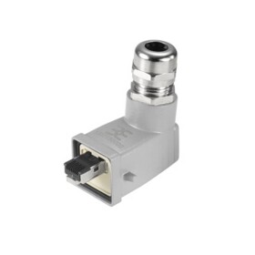 Weidmüller IE-PS-V05M-A-RJ45-FH zástrčka RJ45, 1077300000, 10 ks; 1077300000