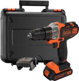 Black&Decker Multievo MT218K 18 V 1 x akumulátor 1.5 Ah