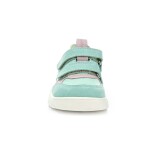 Froddo Zeru G3130264-24 Mint celoročné nízke barefoot topánky 23 EUR