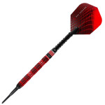 Šípky Harrows RED HORIZON 90% softip ImperialDiamond 20 g