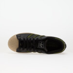 Tenisky adidas Superstar II Core Black/ Tecoli/ Wonder Beige EUR 44 2/3