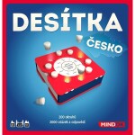 Mindok Desiatka: Česko