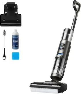 Eureka RapidWash NEW430 (GX5 Pro) / Robotický vysávač / vysávanie a mopovanie (NEW430)
