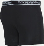 Pánske boxerky 3Pack 111473 4R717 Black Emporio Armani