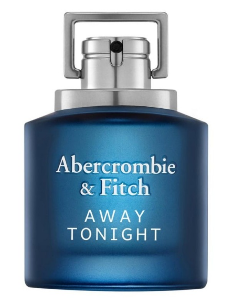 Abercrombie Fitch Away Tonight Man EDT ml