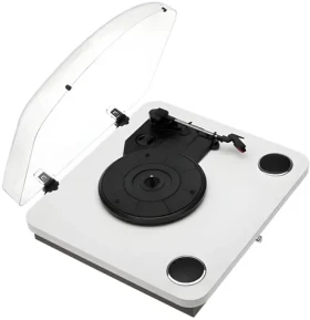 Adler AD-1914W / Gramofón / USB / Bluetooth
